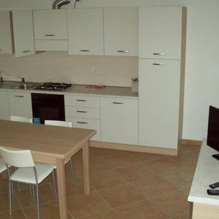Apartment Maria Brenzone sul Garda Exteriör bild