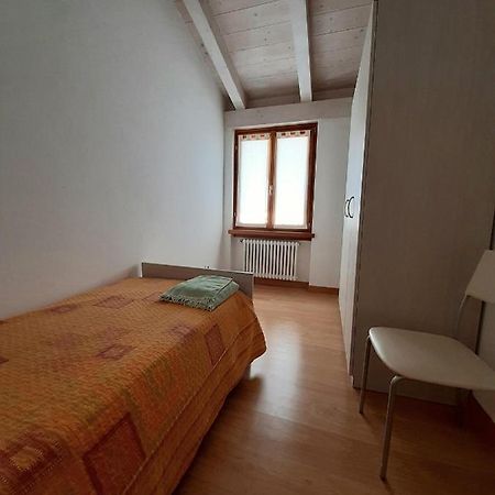 Apartment Maria Brenzone sul Garda Exteriör bild