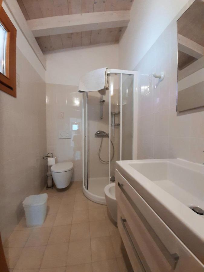 Apartment Maria Brenzone sul Garda Exteriör bild